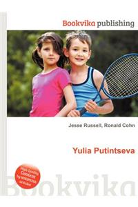 Yulia Putintseva