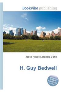 H. Guy Bedwell