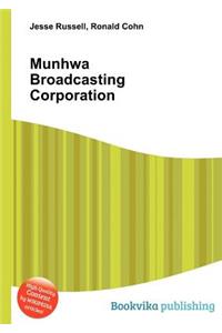Munhwa Broadcasting Corporation