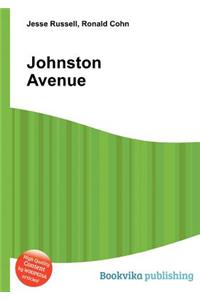 Johnston Avenue