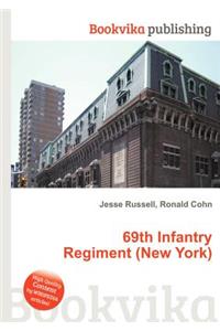 69th Infantry Regiment (New York)