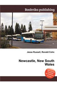 Newcastle, New South Wales