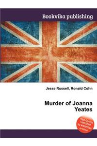 Murder of Joanna Yeates