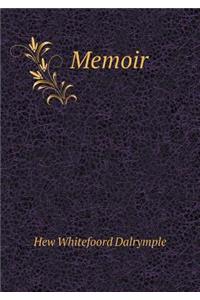 Memoir