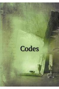 Codes