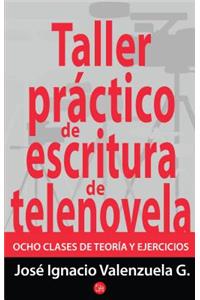 Taller Practico de Escritura