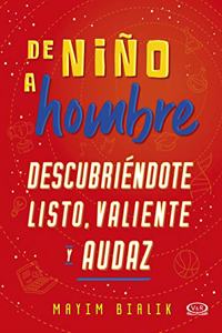 de Niño a Hombre