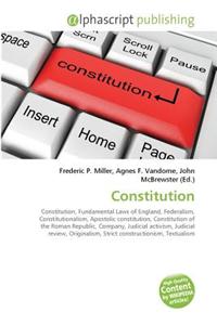 Constitution