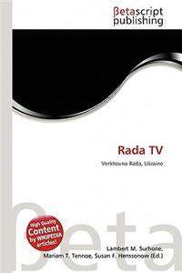 Rada TV