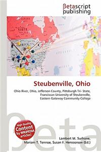 Steubenville, Ohio