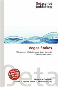 Vegas Stakes