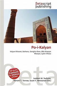 Po-I-Kalyan