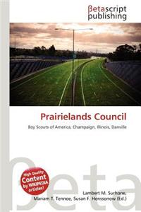 Prairielands Council
