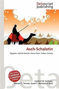 Asch-Schalatin