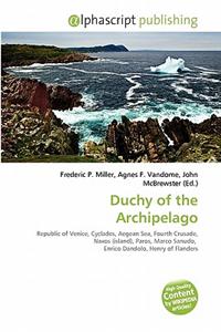 Duchy of the Archipelago