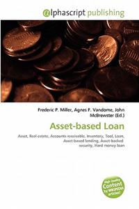 Asset-Based Loan