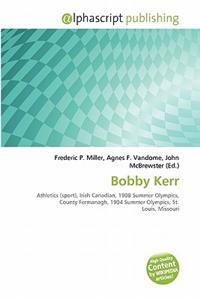 Bobby Kerr