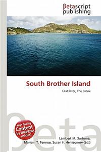 South Brother Island