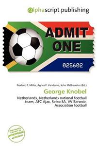 George Knobel