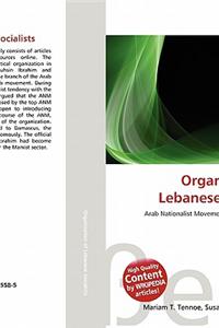 Organization of Lebanese Socialists