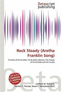 Rock Steady (Aretha Franklin Song)