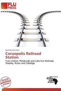 Coraopolis Railroad Station