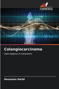 Colangiocarcinoma