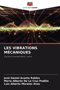 Les Vibrations Mécaniques