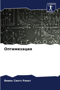 Оптимизация