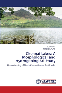 Chennai Lakes