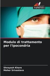 Modulo di trattamento per l'ipocondria