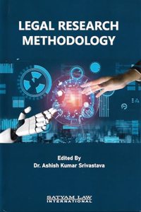 Legal Research Methodology