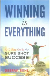 Winning is Everything