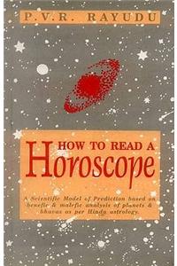 How to Read a Horoscope