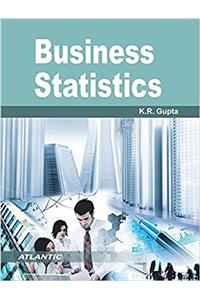 Business Statistics, Vol 2