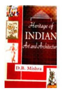 Heritage of Indian Art and Architecture