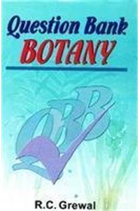 Question Bank-Botany