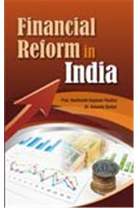 Financial Reforms in India