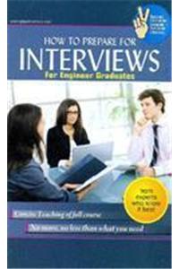 How to prepare for Interview