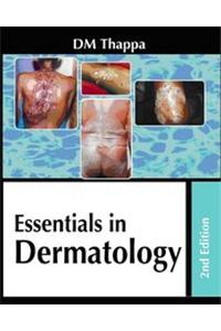 Essentials in Dermatology