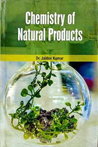 Chemistry of Natural Products