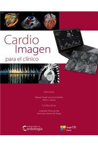 Cardio Imagen Para El Clinico