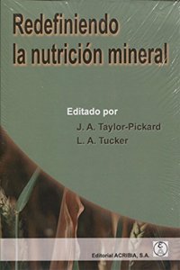 Redefiniendo la nutricion mineral