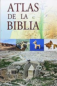 ATLAS DE LA BIBLIA