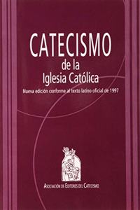 Catecismo de la Iglesia catolica. Popular