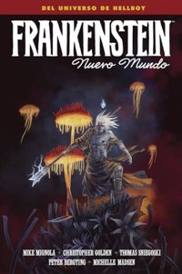 FRANKENSTEIN: NUEVO MUNDO