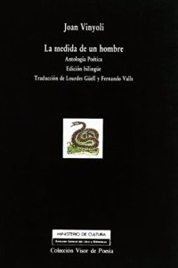 La medida de un hombre: Antologia Poetica