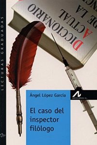 El caso del Inspector Filologo