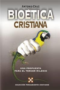 Bioética Cristiana