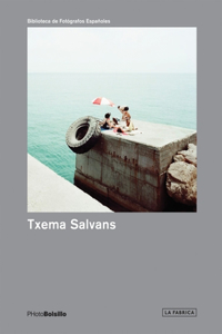 Txema Salvans: Photobolsillo